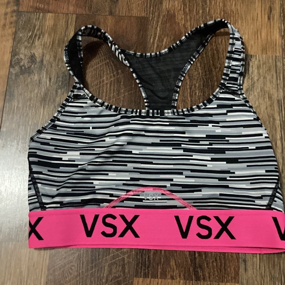 Victoria Secret Sports Bra